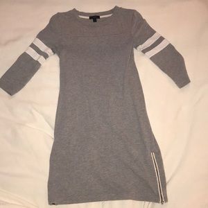 J. Crew Sweater Dress
